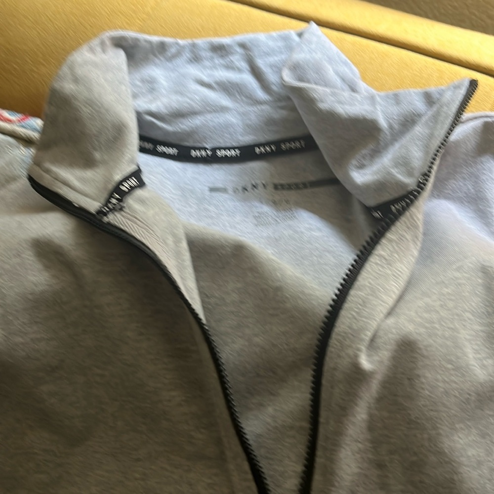 Gently worn